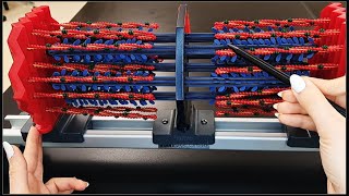 Myosin Actin Tropomyosin and Troponin  Sarcomere Anatomy  Made Easy [upl. by Lamberto385]