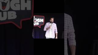 Waxing 6 Bassi standup standupcomedy comedy standupindia [upl. by Pallua169]