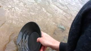 Pend dOreille River Prospecting [upl. by Hathaway]