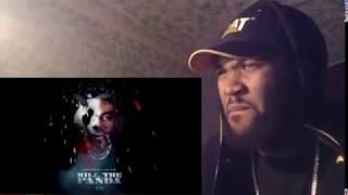 Joyner Lucas  Panda Remix joynerlucas  REACTION [upl. by Aleahs]