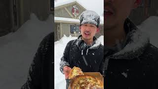 Quechee Pizza Chef  NO DAYS OFF in Quechee Vermont [upl. by Portwin]