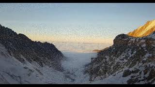 Sunrise Hunter  Transfăgărășan [upl. by Arrek372]