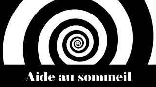 Aide au sommeil  Hypnose pratique [upl. by Ilyah841]