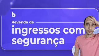 Ingressos Esgotados o Que Fazer  BuyTicket é confiável [upl. by Manda361]