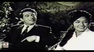 TERI PAYAL KI JHANKAR LOOTAY DIL DA KARAR  PAKISTANI FILM SANGDIL [upl. by Klayman18]