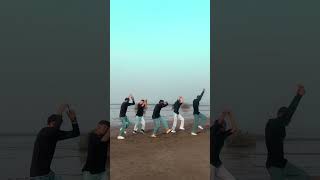 The PropheC  Mang  Dance Video  Ashish Dalai Dance Choreography  shorts dance [upl. by Aciruam]