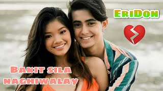 Erica Ahern and Brandon Break Up  Bakit sila Naghiwalay  Isay Acilo [upl. by Fiona]