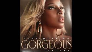 Mary J Blige  Good Morning Gorgeous Deluxe  Good Morning Gorgeous feat HER  Vinyl Record [upl. by Ellie639]