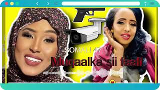 KABAYARE OO TIRI HODAN ABDIRAHMAN WAA FULAY WAANA KA ADKAHAY [upl. by Mercy82]