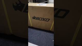 BoxoUSA Hand Carry Tool Boxes youtube edclifestyle youtubeshorts [upl. by Lonyer]