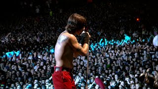 Red Hot Chili Peppers  Live at Slane Castle 2003 Full Concert High Quality [upl. by Sugihara]