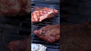 SUKADE GRILLEN shorts bbq vakantie [upl. by Esor47]