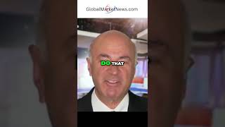 Kevin OLeary on Kamala Harriss Economic Plans quotThese policies are crazyquot [upl. by Dnarud]