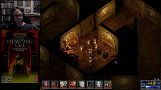 Temple of Elemental Evil  2003 Troika  Firstplay  Part 13 [upl. by Siramed439]