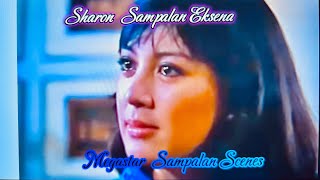 Sharon Cuneta Slap Movie Scenes Sampalan Eksena [upl. by Lodhia]