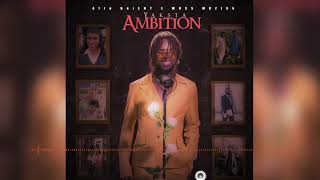 Yaksta Bush Lawd  Ambition Official Audio [upl. by Dido952]