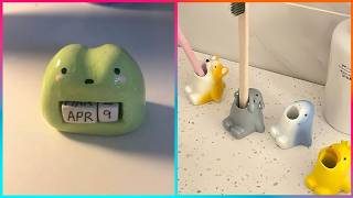 Cute amp Easy Clay Ideas To Do When Bored [upl. by Trumann853]