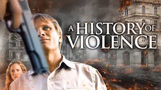 A History of Violence 2005 Movie  Viggo Mortensen Maria Bello William Hurt  Review amp Facts [upl. by Latisha]