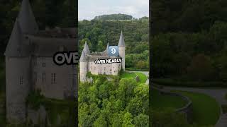 Discover Castle Liechtenstein  A Medieval Marvel [upl. by Albrecht]