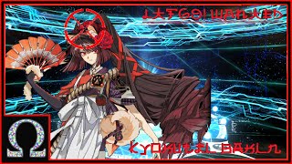 FGO WANTED Kyokutei Bakin Gesaku Author Servant Review [upl. by Craig]