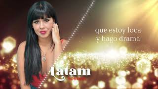 Latam Sonora  Adicta al dolor │ Video Lyric 2021 [upl. by Anauqal107]