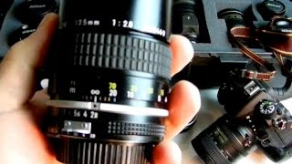 The Angry Photographer The BEST DAMN Nikkor you MUST BUY Nikon Lens Secrets to save you [upl. by Notfilc]