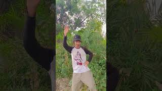 Umar kamar lach kaniyabhojpuri shortvideo viralvideo best tulasiram dance [upl. by Naivat]