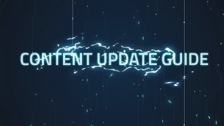 MapleStory V 5th Job Content Update Guide [upl. by Ailene944]