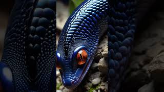 Unveiling Caecilian Breeding Secrets [upl. by Eibor828]