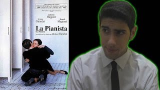 ReviewCrítica quotLa pianistaquot 2001 [upl. by Keligot]