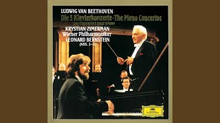 Beethoven Piano Concerto No 2 in BFlat Major Op 19 II Adagio [upl. by Tereb993]