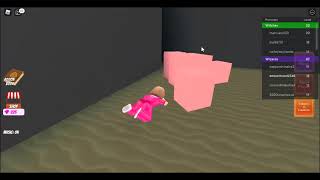 como conseguir a el pez en Wacky Wizards roblox facil y rapidoAmbar Imara [upl. by Mcbride]