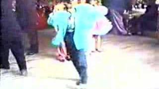 Magyar ciganytanc  Hungarian gypsy dance [upl. by Strander]