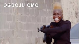 Ogboju Omo 2 Latest Yoruba Movie 2024 Drama  Abebi Yinka Solomon Itele Feranmi Oyalowo Kemity [upl. by Khalil704]