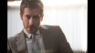 Jake Gyllenhaal  Thunder [upl. by Beret]