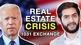 The Coming Joe Biden 2021 HOUSING CRASH  Real Estate Market Collapse [upl. by Felton]