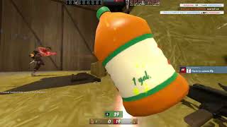 TF2 Scream Fortress 2024  Farmageddon Contract No Commentary  Halloween Unboxing [upl. by Petigny]