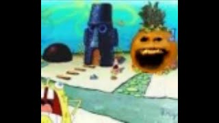 Nicktoons Battle For Volcano Island Stream  Possessed Orange Edition [upl. by Pippas]