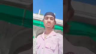 Khwaja ka Mela arela apun Ajmer ja rela viralvideo long [upl. by Asserak]