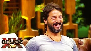 Survivorın Düşen Adamı İsmail Baki  Beyaz Show [upl. by Kuehnel]