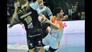 PontaultCombault  SaintRaphael le résumé  J17 Lidl Starligue 1819 [upl. by Ynohtn]