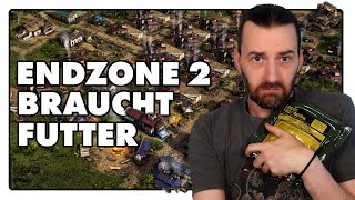 Ein Abend mit ENDZONE 2 Early Access Preview [upl. by Nakre257]