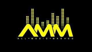 AMM  2014 Cheer Mix Sample 4 [upl. by Cornela]