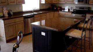 Break Into the Granite Countertop Business for Under 1500 [upl. by Orsino]