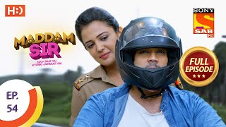 Maddam Sir  Ep 54  Full Episode  25th August 2020 [upl. by Gustafsson]