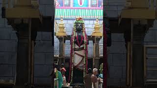 Namakkal Anjaneyar god [upl. by Daron]