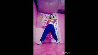 Woman doja cat dance cover jack caluag [upl. by Yalonda280]