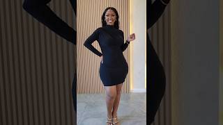 Gorgeous Bodycon Dress  2024 best fashion Trends fashion fashiontrends [upl. by Chalmers]