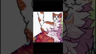 przykređź˘ dlaciebie warriorcats dlc edit warriors cat c furry cats memes wojownicy [upl. by Zeret48]