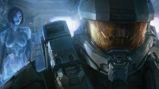 Halo 4  les 45 premières minutes Héroïque [upl. by Aneer]